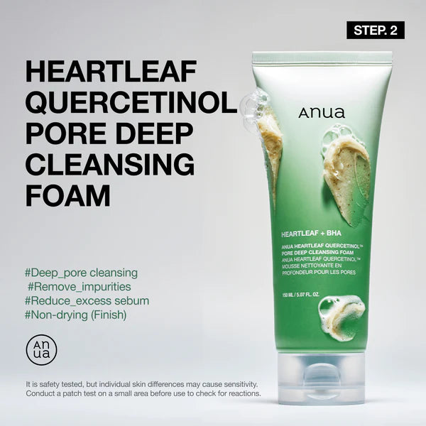Ultimate Korean skincare set